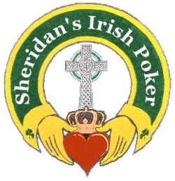 Sheridan s irish poker